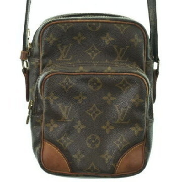 Louis Vuitton Shoulder Bag - Picture 1 of 9